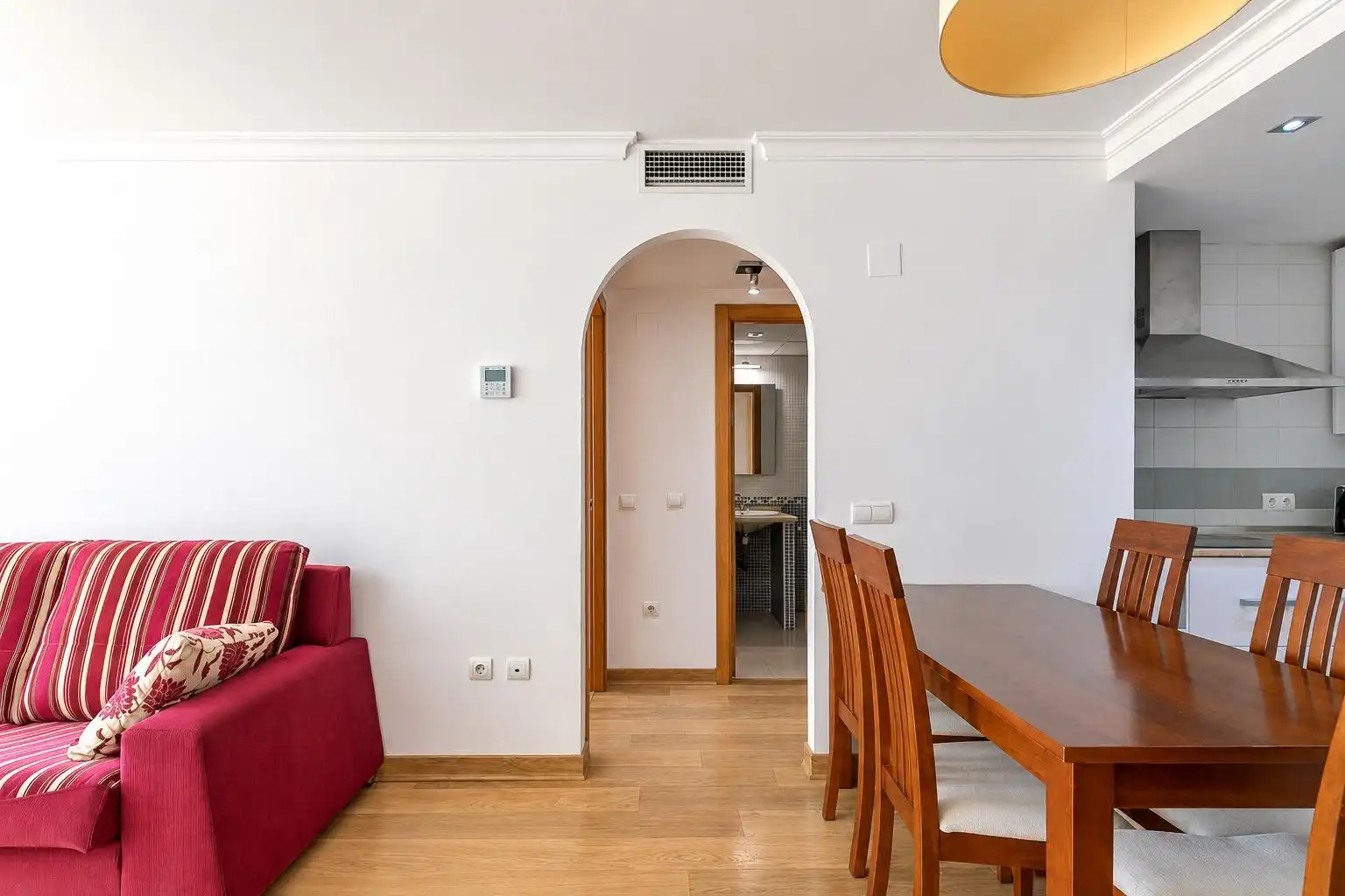 Apartment with lift for sale in Las Lagunas, imagen 4