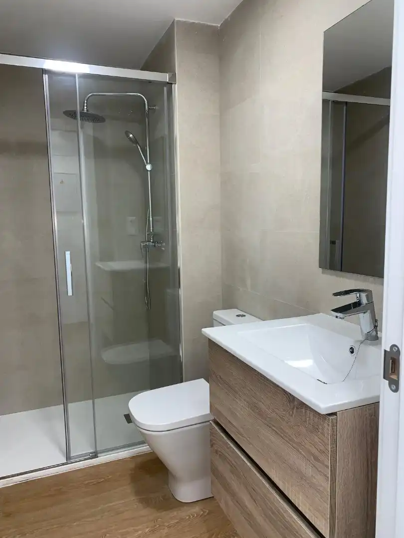 Flat for rent in Carrer d'Emili Baró, 39, Barrio de Benimaclet