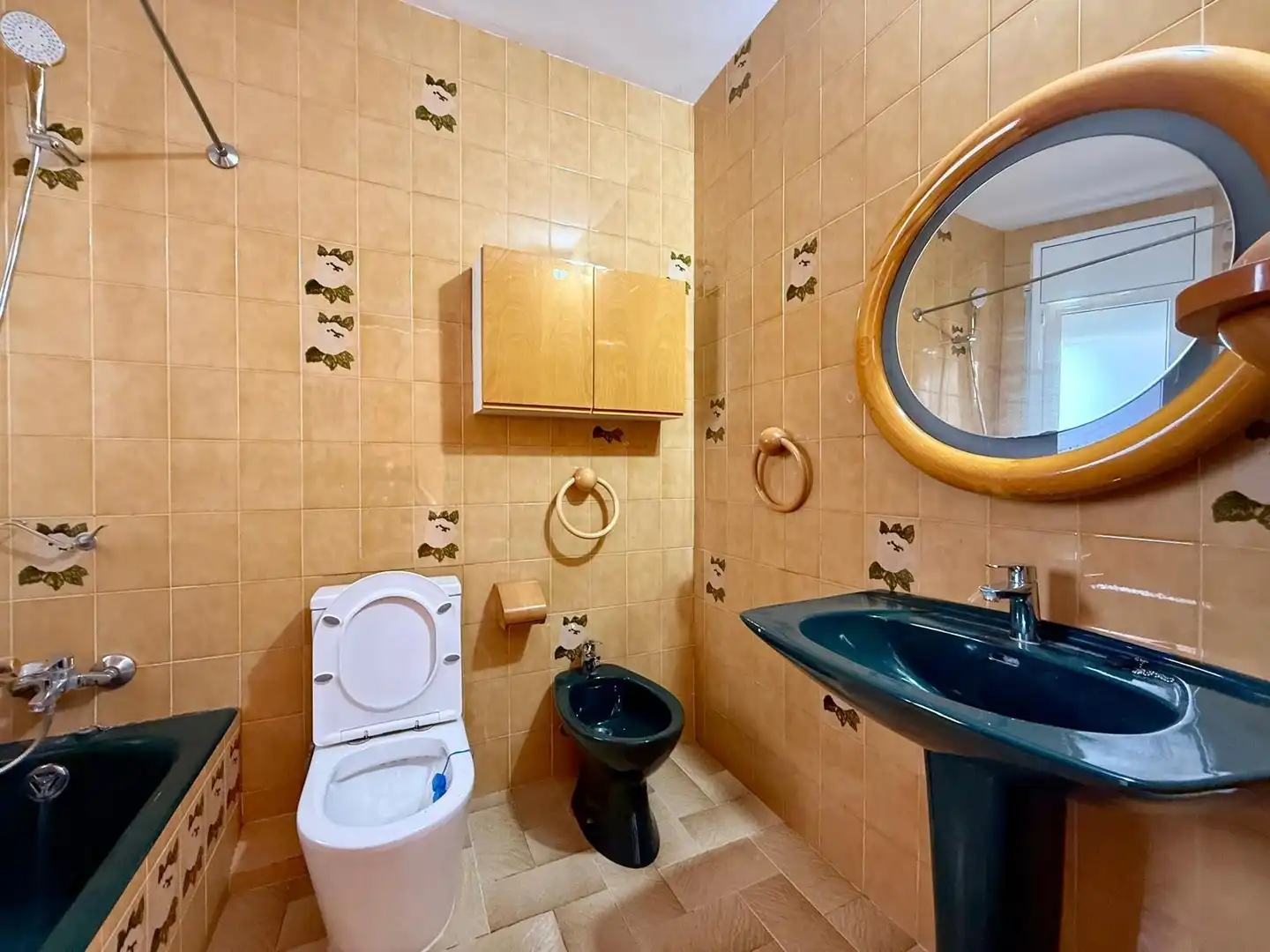 Baño de Casa o chalet en venta en El Bruc con Calefacción, Jardín privado y Terraza
