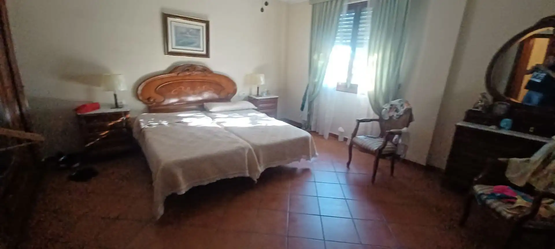 Casa amb jardí en venda a Constantina, imagen 16