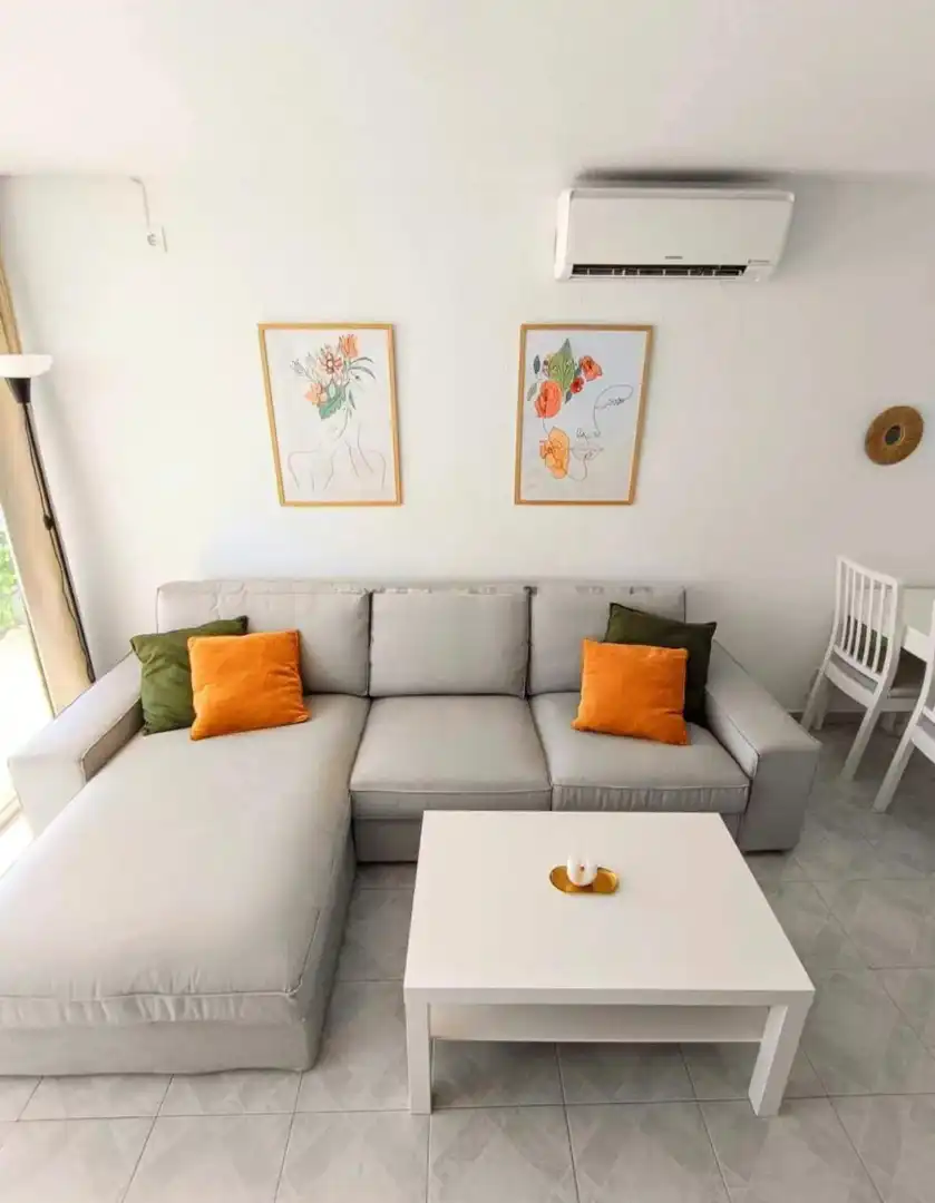 Apartments for rent in Solymar