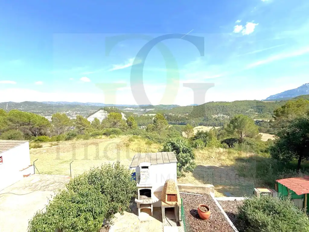 Houses for sale in Castellgalí