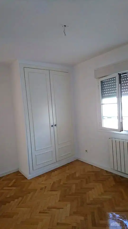 Habitación de Casa adosada en venta en Ugena con Terraza