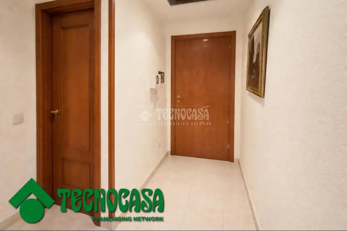 Piso en venta en Toledo