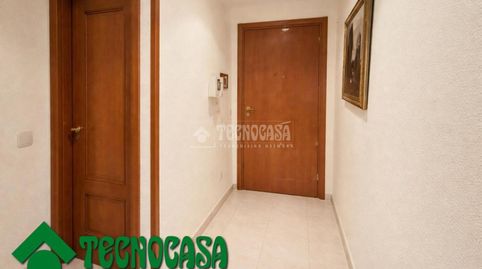 Foto 5 de Piso en venta en Avenida Europa - San Antón, Toledo Capital