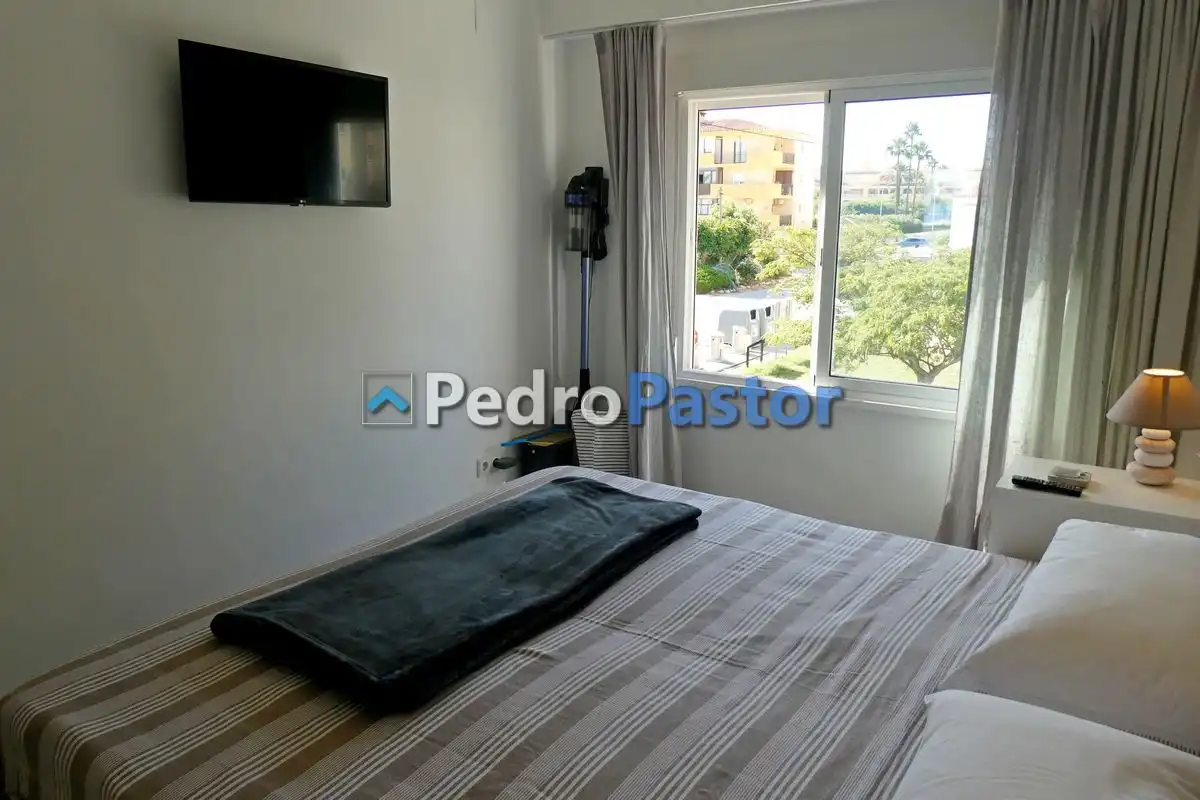 Appartement compact avec piscine à vendre à Las Marinas / Les Marines, imagen 10
