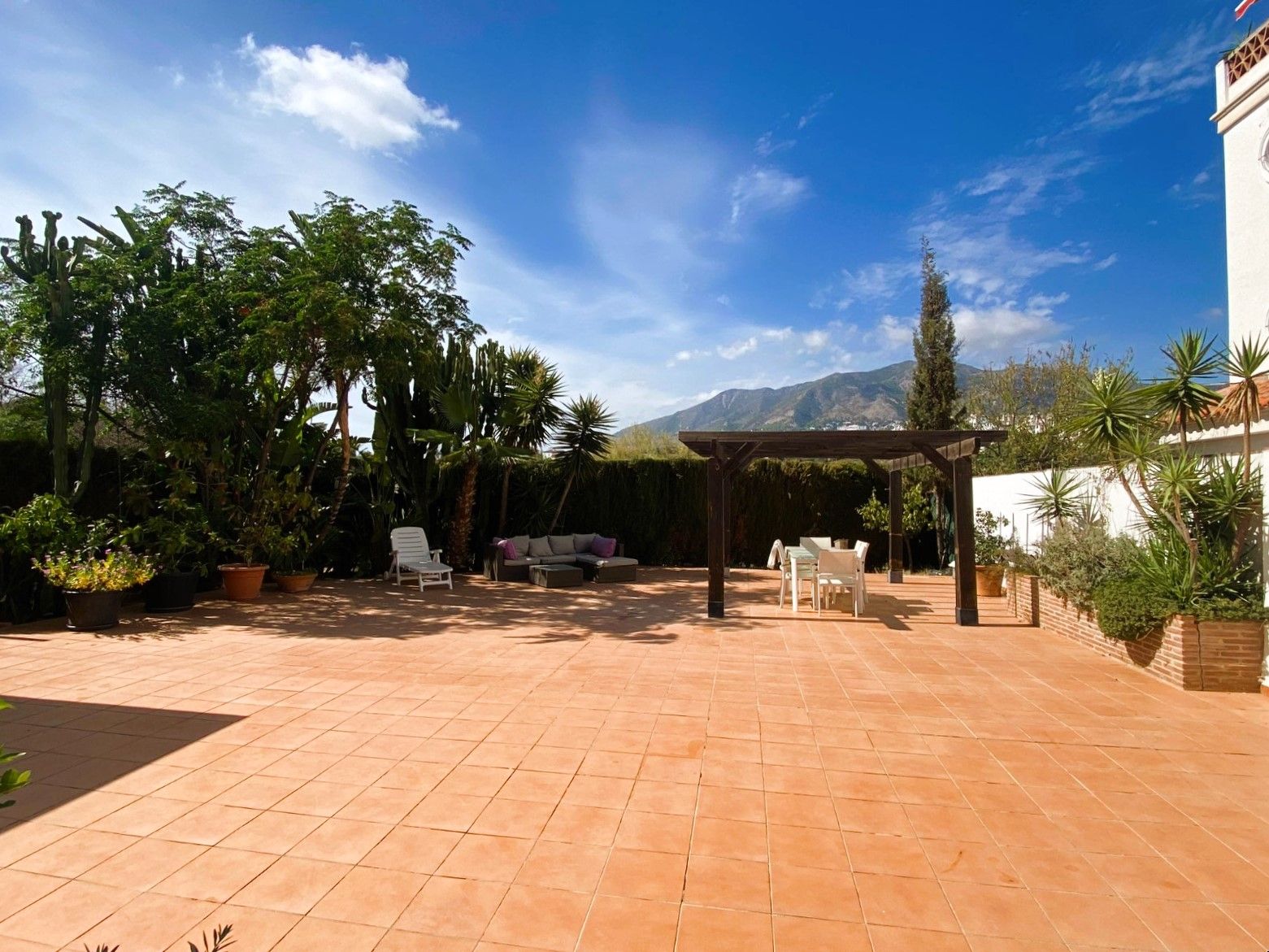 Planta baixa en venda a N/A, Campo de Mijas