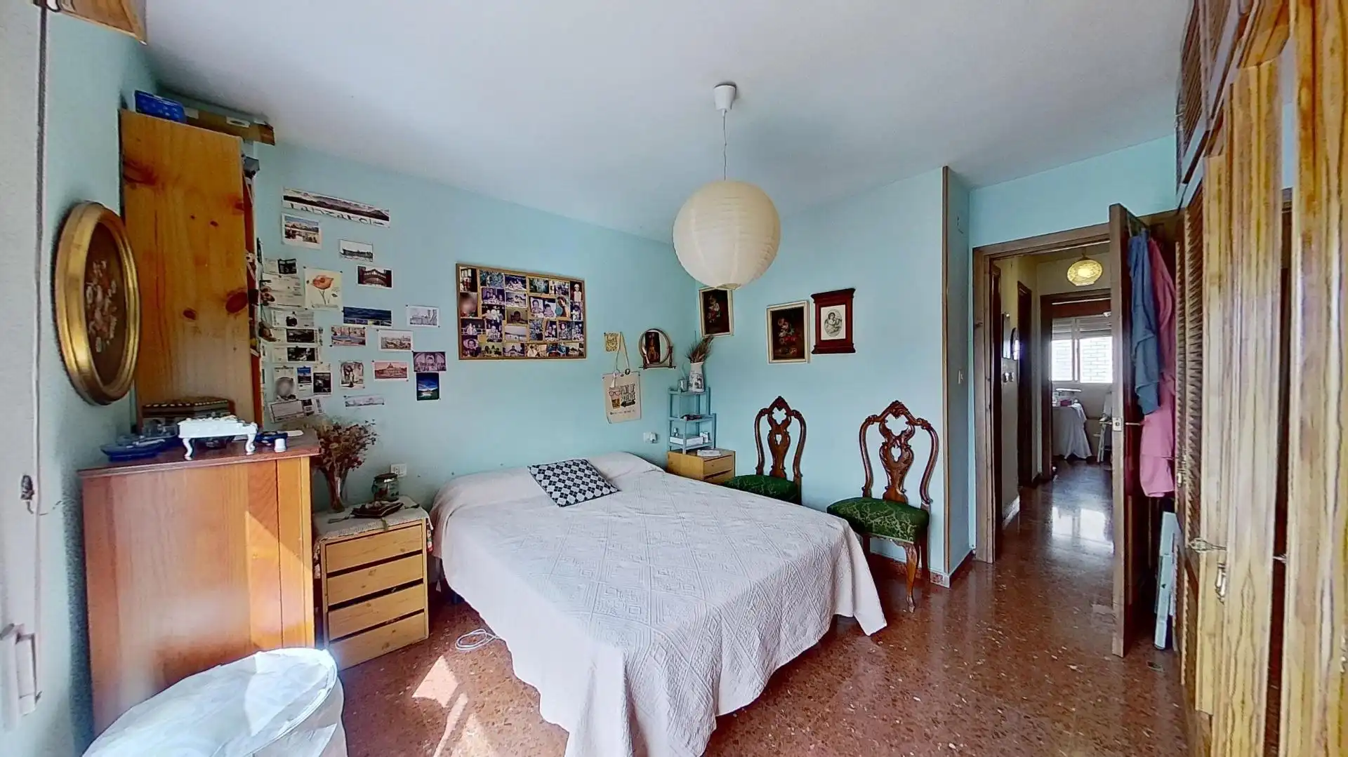 Flat with lift for sale in Calle PROFESOR FRANCISCO DALMAU, imagen 42