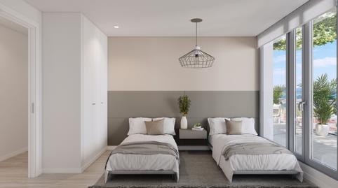 Photo 5 from new construction home in Flat for sale in Rúa Rio Valiejos, 25, Adina - Portonovo, Pontevedra