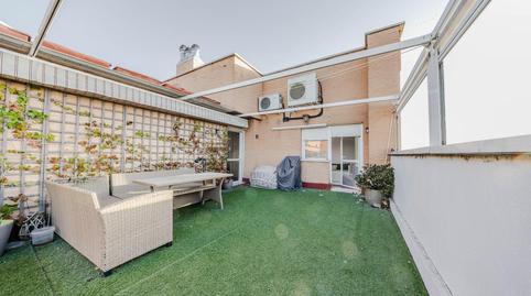 Foto 2 de Àtic en venda a C. de José Gutiérrez Maroto, Ensanche de Vallecas - La Gavia,  Madrid Capital