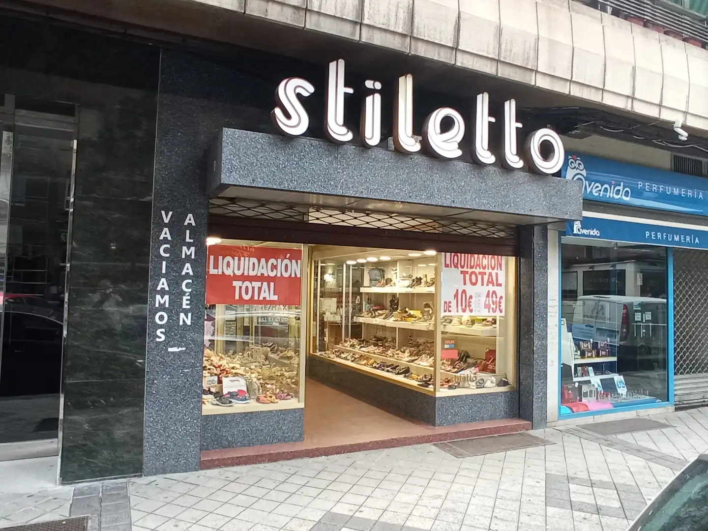 Commercial properties for rent in Valladolid
