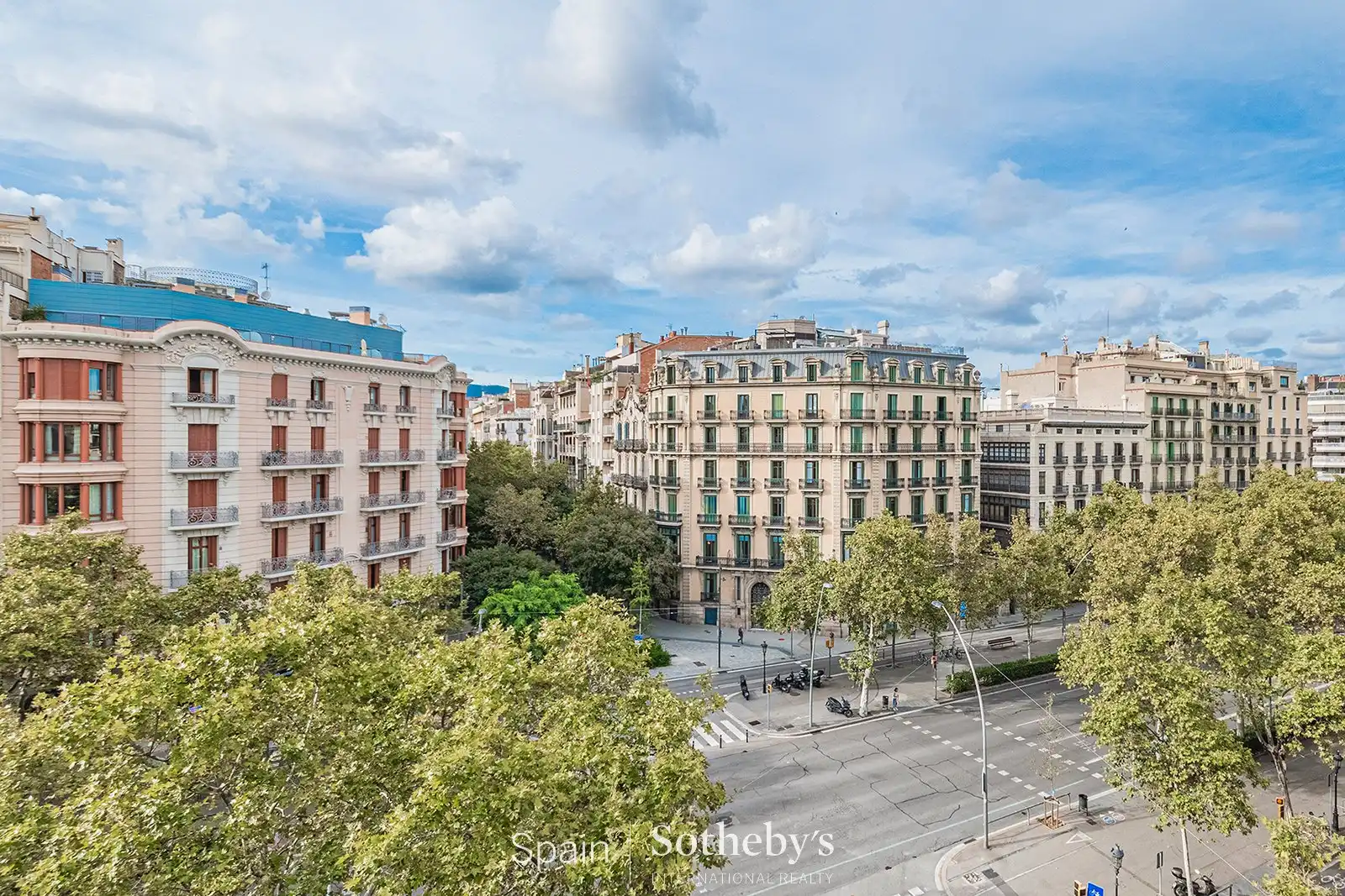 Apartament amb ascensor en venda a Gran Via de les Corts Catalanes, imagen 55