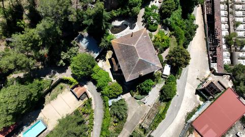 Foto 2 de Finca rústica en venda a Poble - Casc Antic, Castellar del Vallès