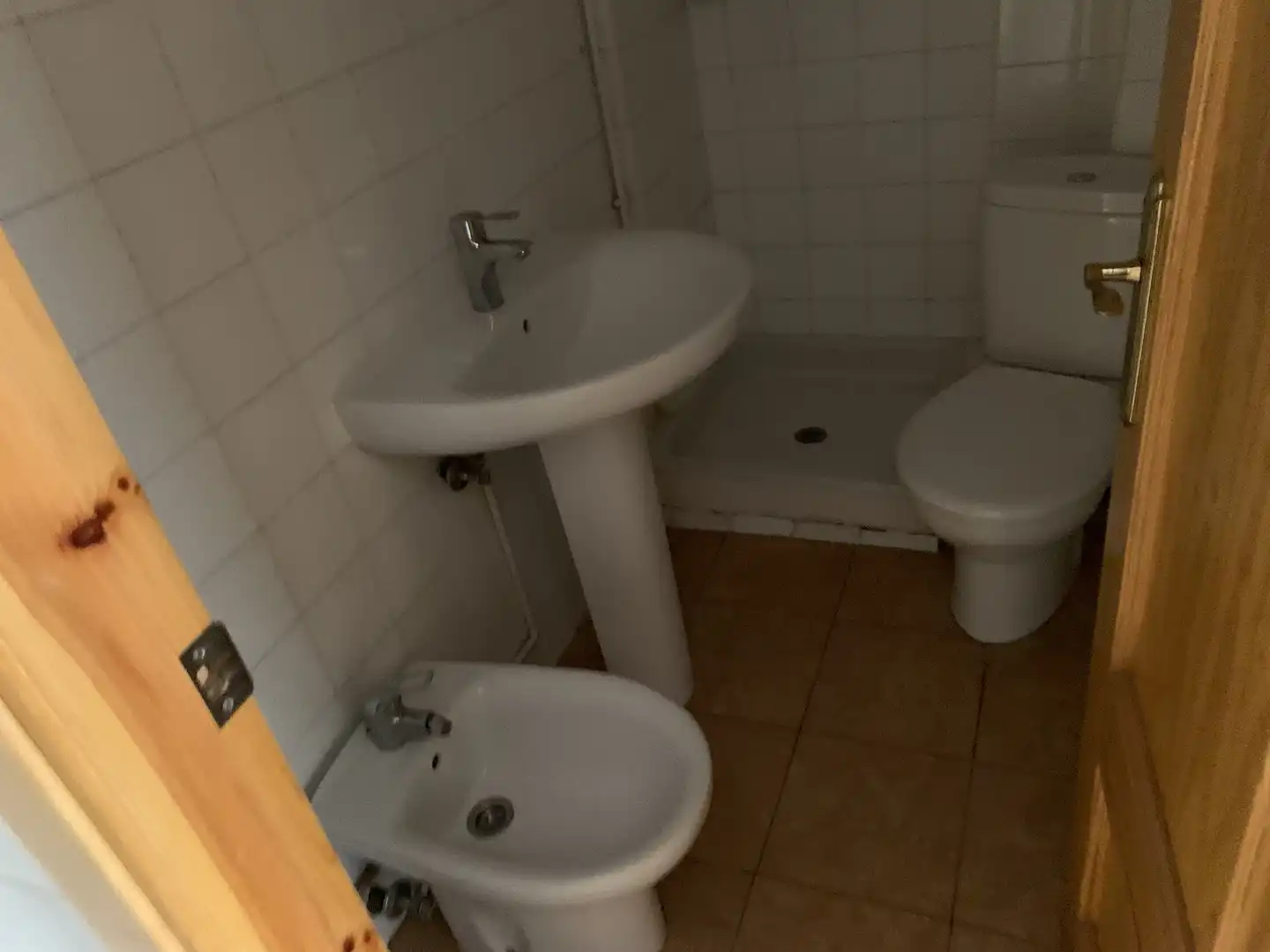 Bany de Pis en venda en Órgiva