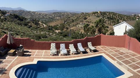 Foto 4 de Finca rústica de alquiler en Calle Subida San Anton, 57, Coín, Málaga