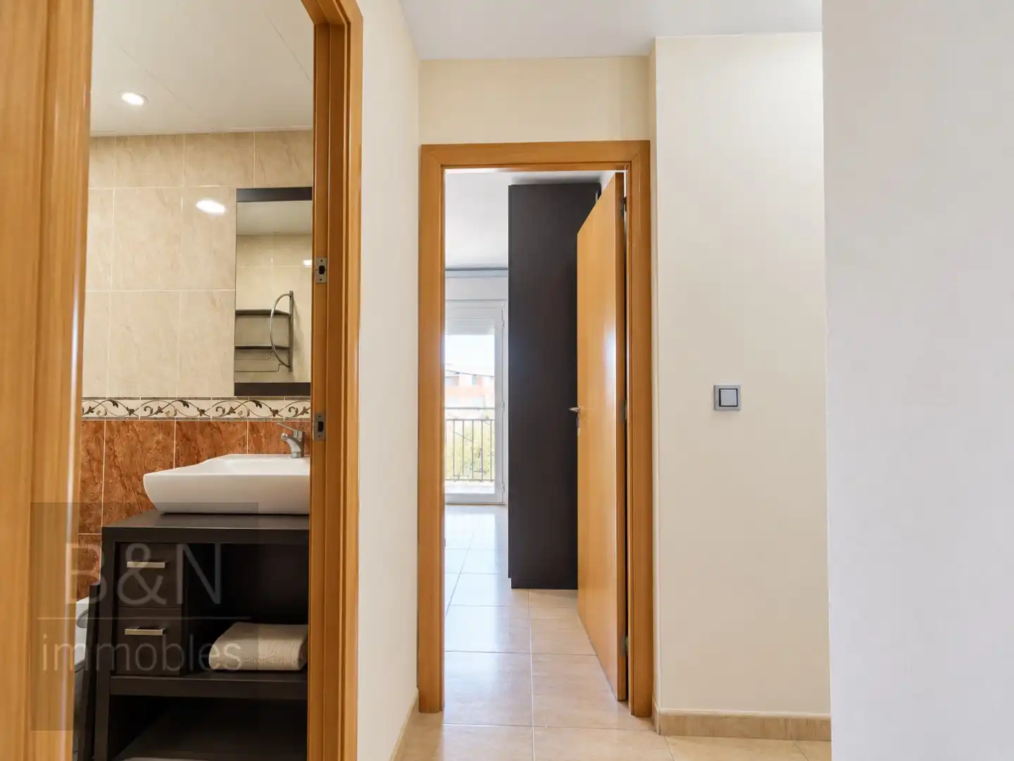 Wohnung mit Terrasse zum Verkauf in Ponent, imagen 15