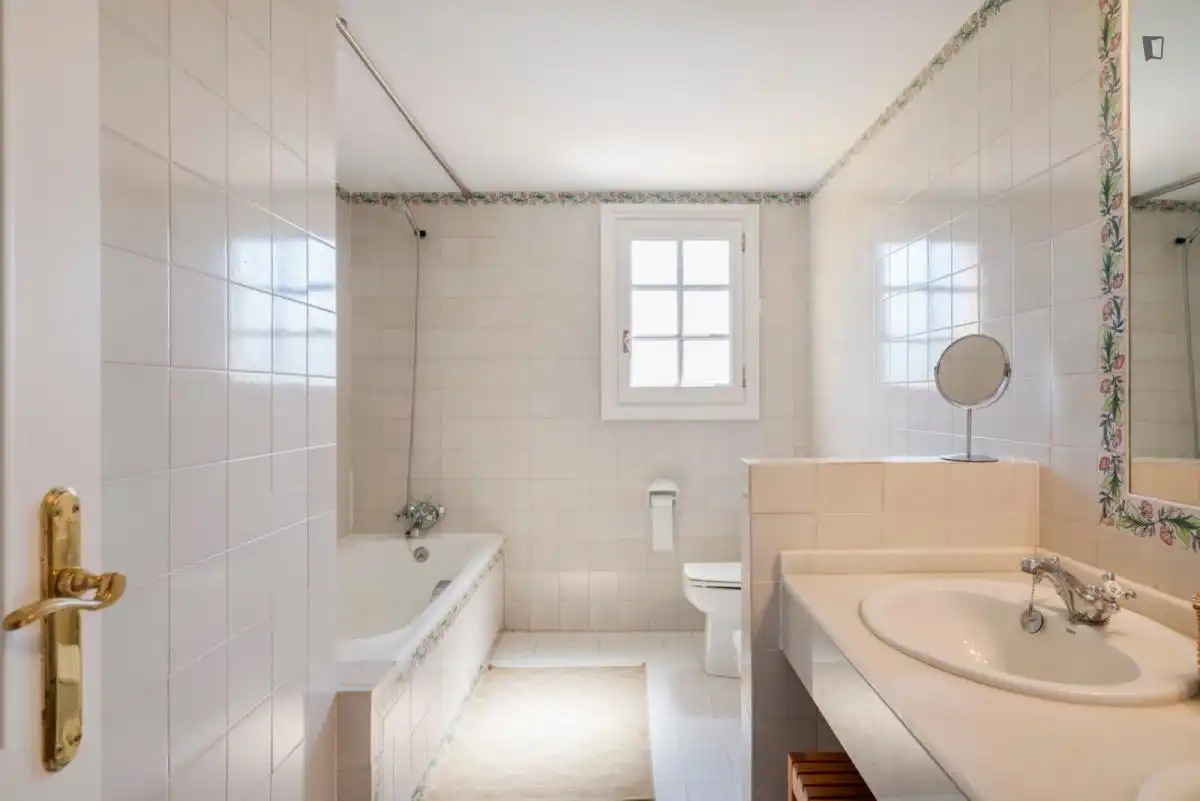 Houses for rent in Guadalmina Baja