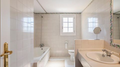 Foto 4 de Casa o xalet de lloguer a Guadalmina Baja, Marbella
