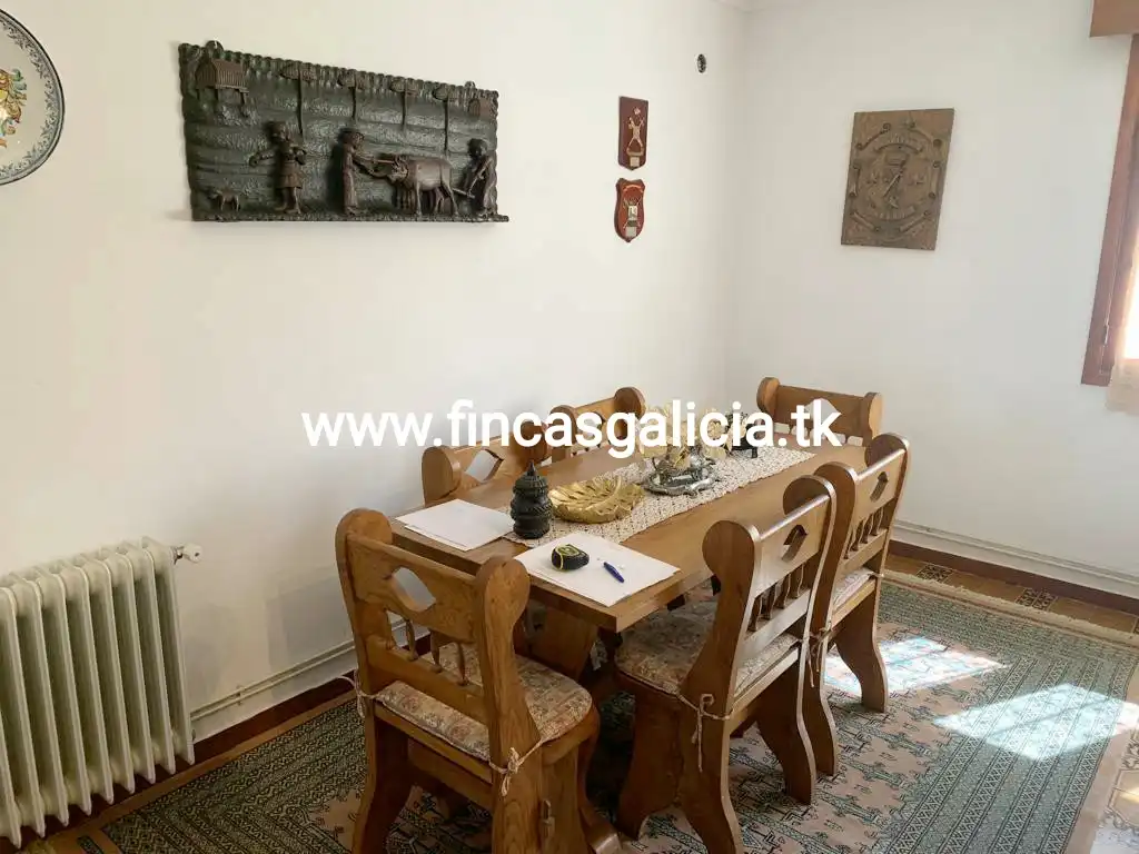 Maison avec jardin à vendre à Cualedro, imagen 12