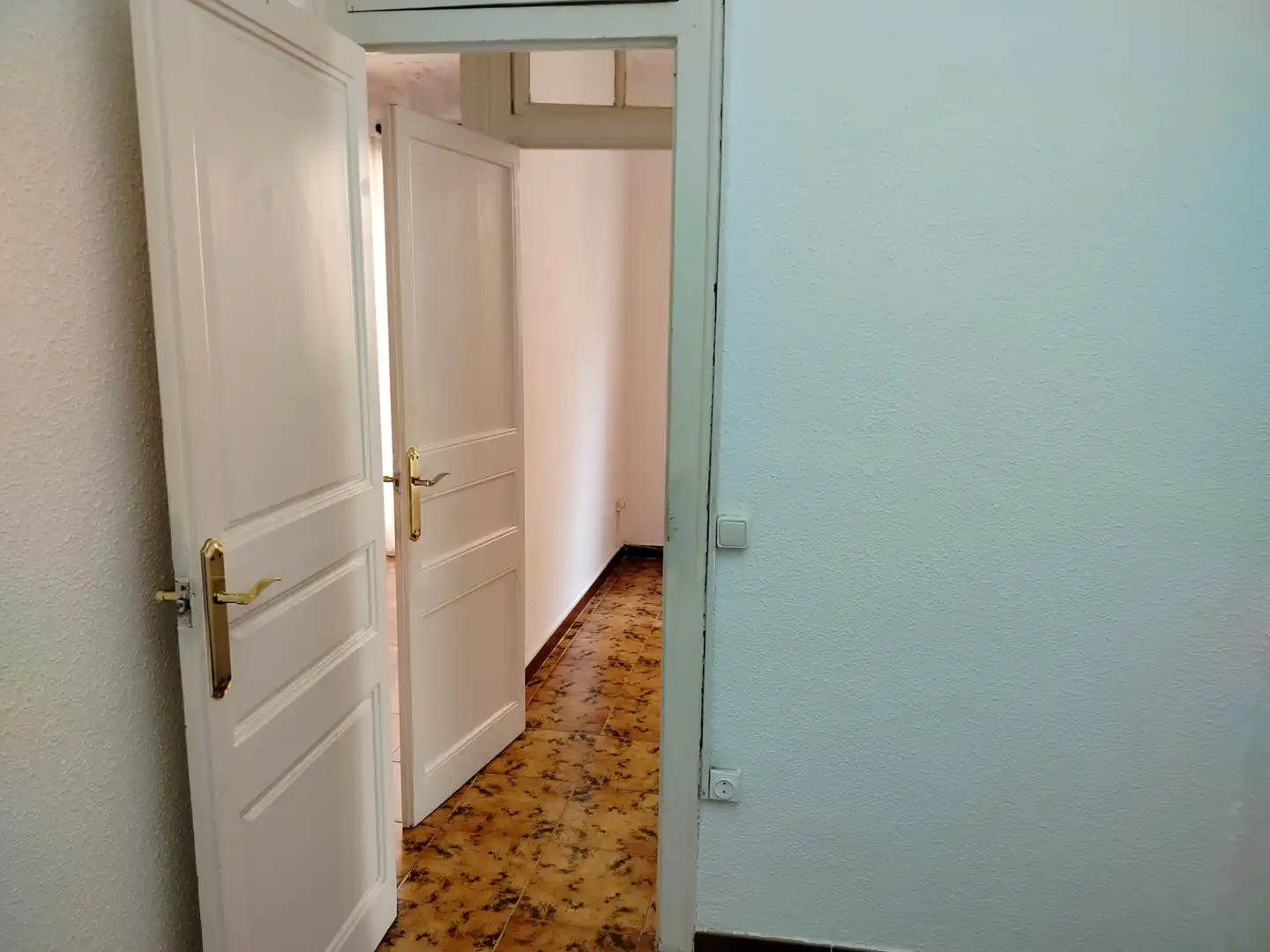 Piso de alquiler en Barcelona con Horno y Balcón