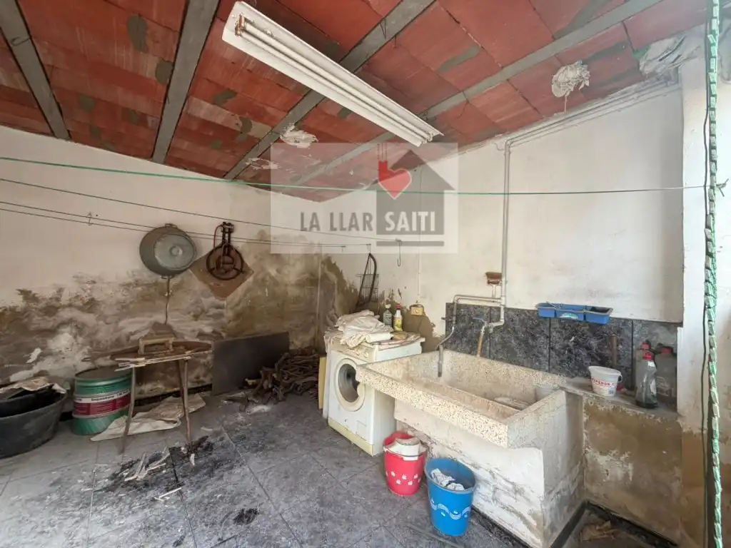 Casa o xalet en venda en Llocnou d'En Fenollet