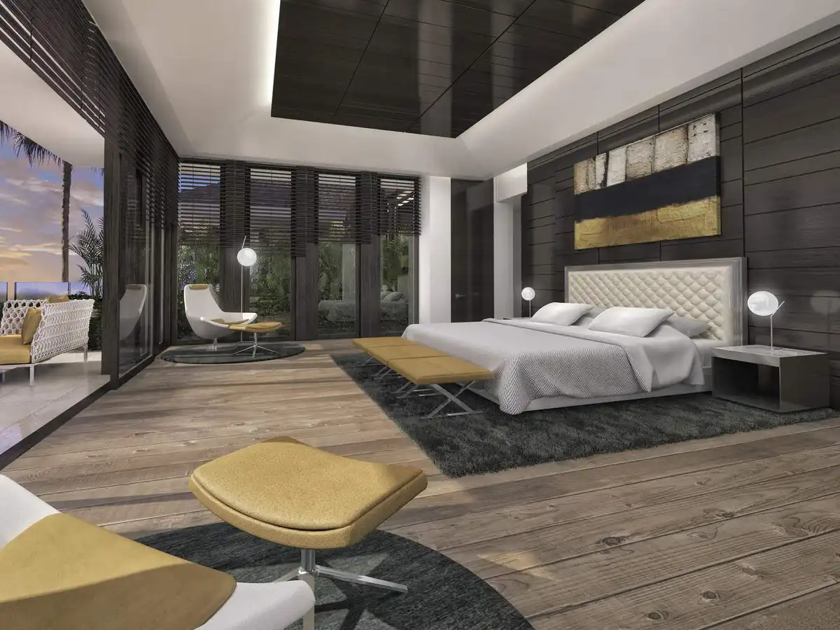 Chalet con piscina en venta en Nueva Andalucía, imagen 8