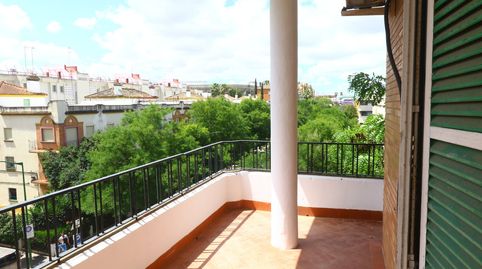 Foto 3 de Piso en venta en Calle Bami, 17, Bami - La Estrella, Sevilla Capital