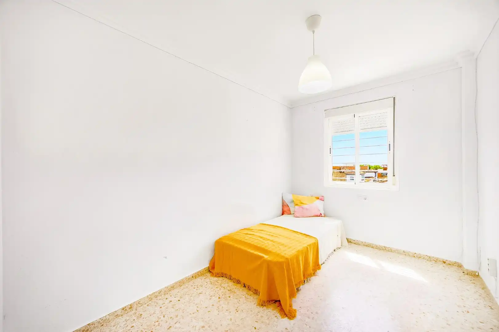 Piso con terraza en venta en La Banda - Campo de Fútbol, imagen 25
