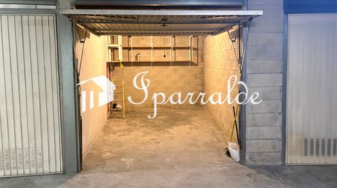 Photo 2 of Garage for sale in Irun - Antoine de Abadie, Azken Portu - Behobia, Irun