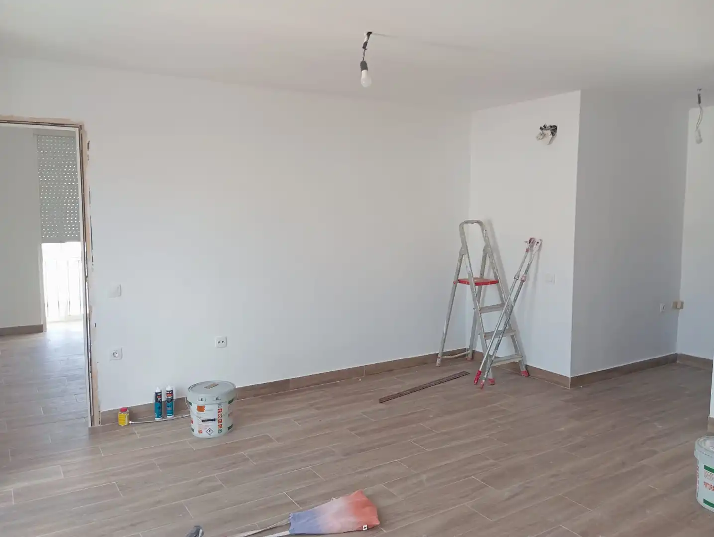 Piso en venta en San Fernando