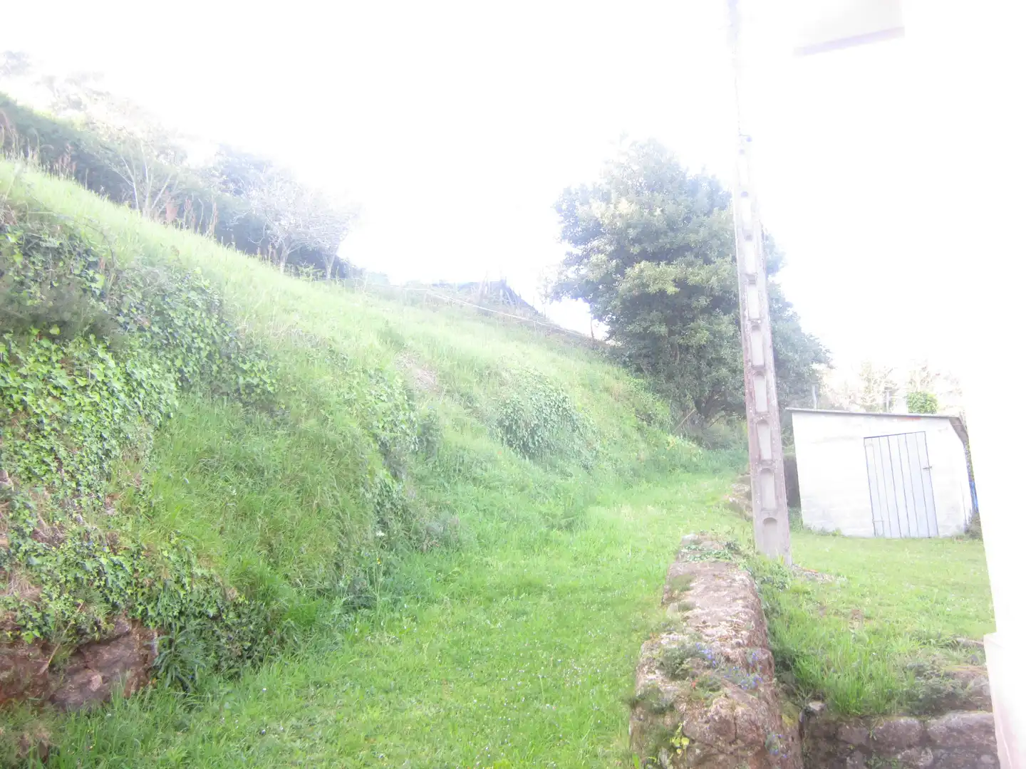 Casa amb jardí en venda a Área Rural, imagen 38