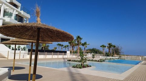 Foto 5 de Ático en venta en Llac Sanabria, 2, -1, L'Almadrava - L'Estanyó, Dénia
