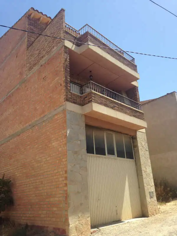 Casa o xalet en venda a ALBI, Cervià de Les Garrigues