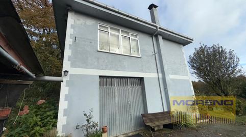 Foto 3 de Casa o xalet en venda a Lugar Vilei - Pq Barbadelo, Sarria, Lugo