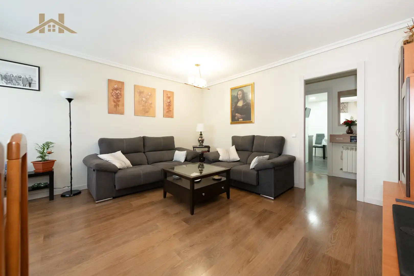 Piso con ascensor en venta en Avenida de Baunatal, imagen 3