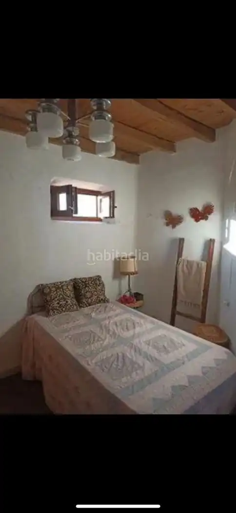 Terraced house to rent in Calle San Román 79D, imagen 7