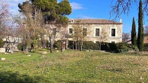 Photo 5 of House or chalet for sale in José de Churriguera, 4, Nuevo Baztán - pueblo, Madrid