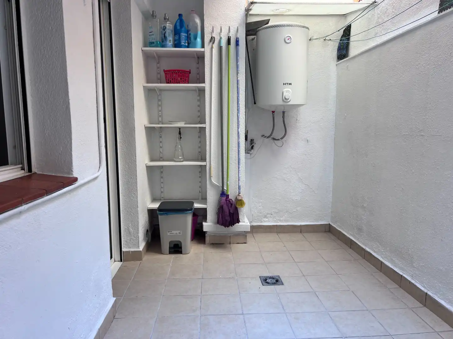 Ground floor for sale in Premià de Mar  with Air Conditioner, Terrace and Storage room
