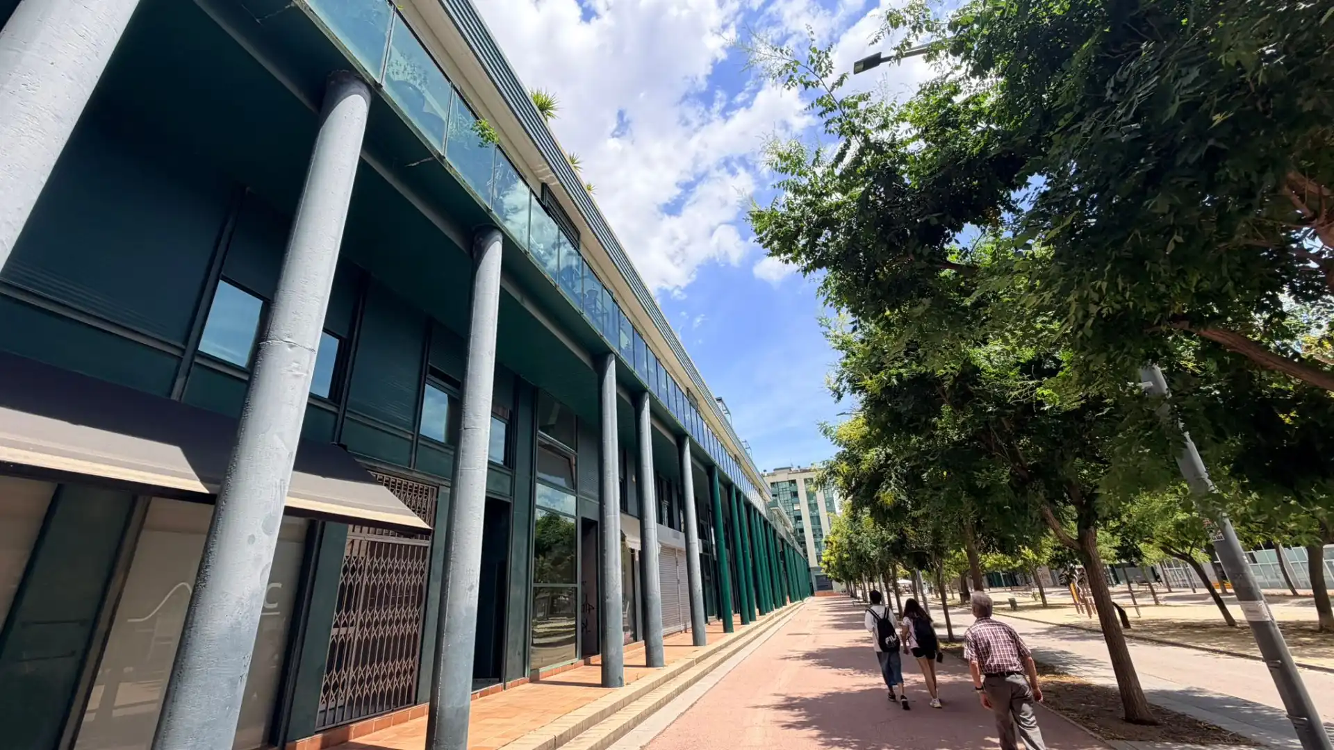 Flat with lift for sale in Passeig de Lluís Muncunill, imagen 5