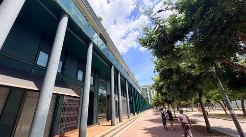 Foto 5 de Pis en venda a Passeig de Lluís Muncunill, Zona Esportiva, Terrassa
