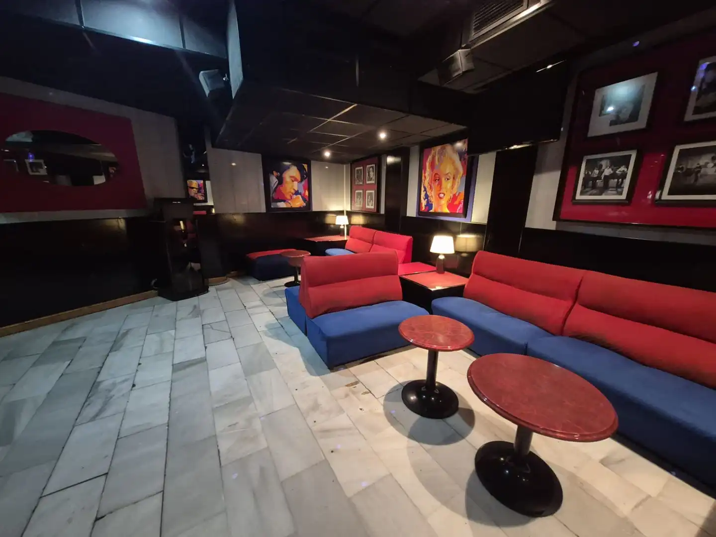 Business premises to rent in Bernardo Balbuena, imagen 26
