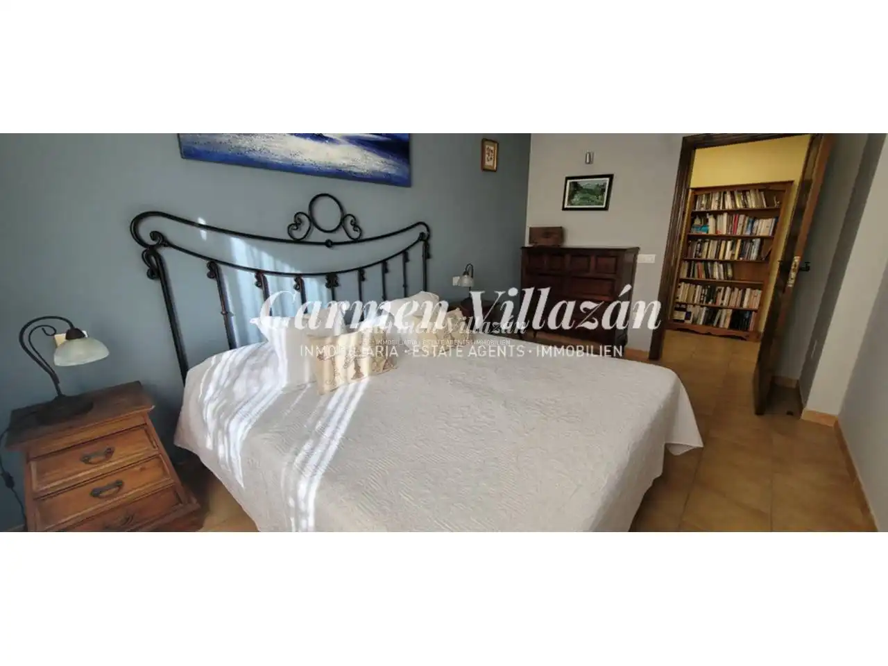 Villa avec jardin à vendre à Calle central, imagen 28