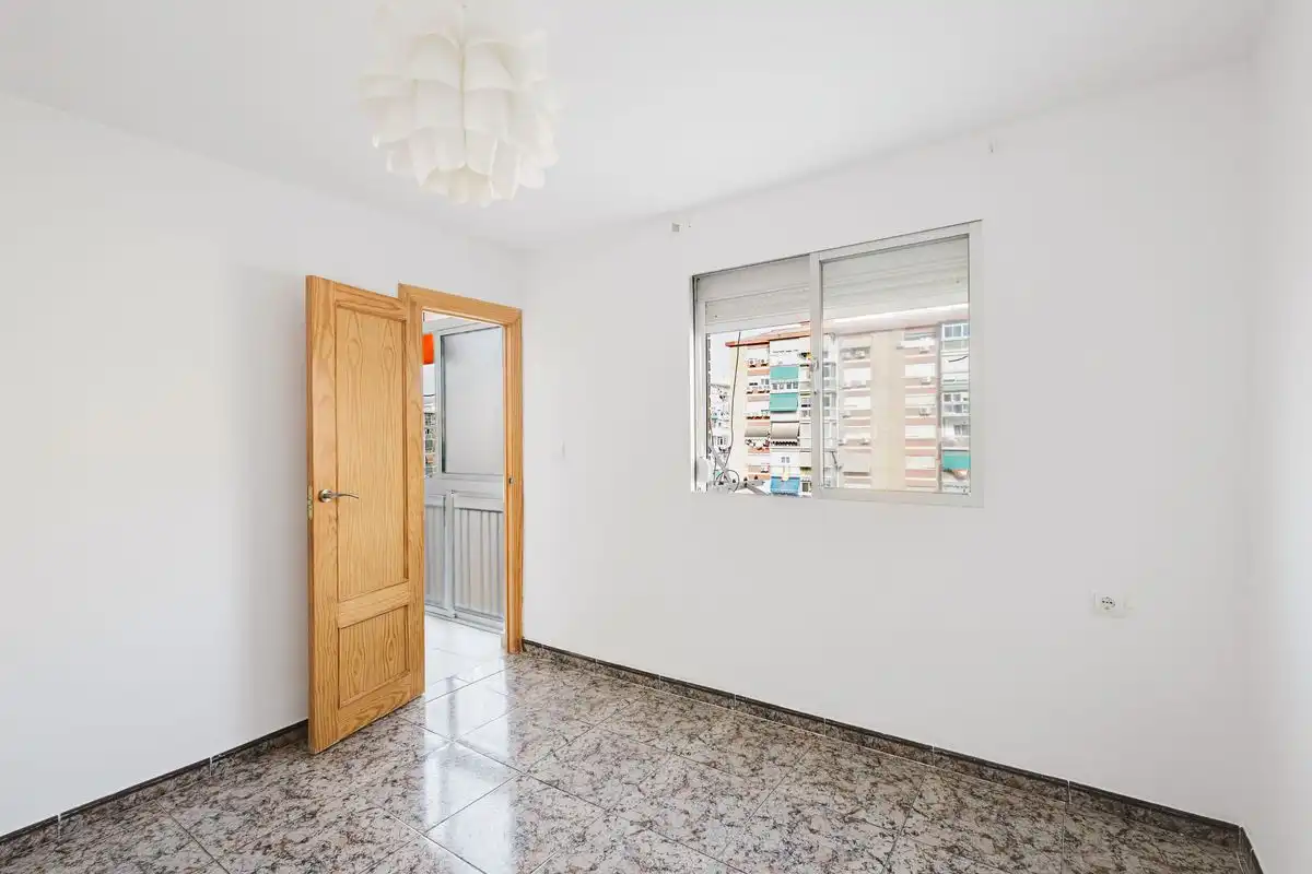 Wohnung mit Terrasse zum Verkauf in Avenida Miraflores de los Ángeles, imagen 16