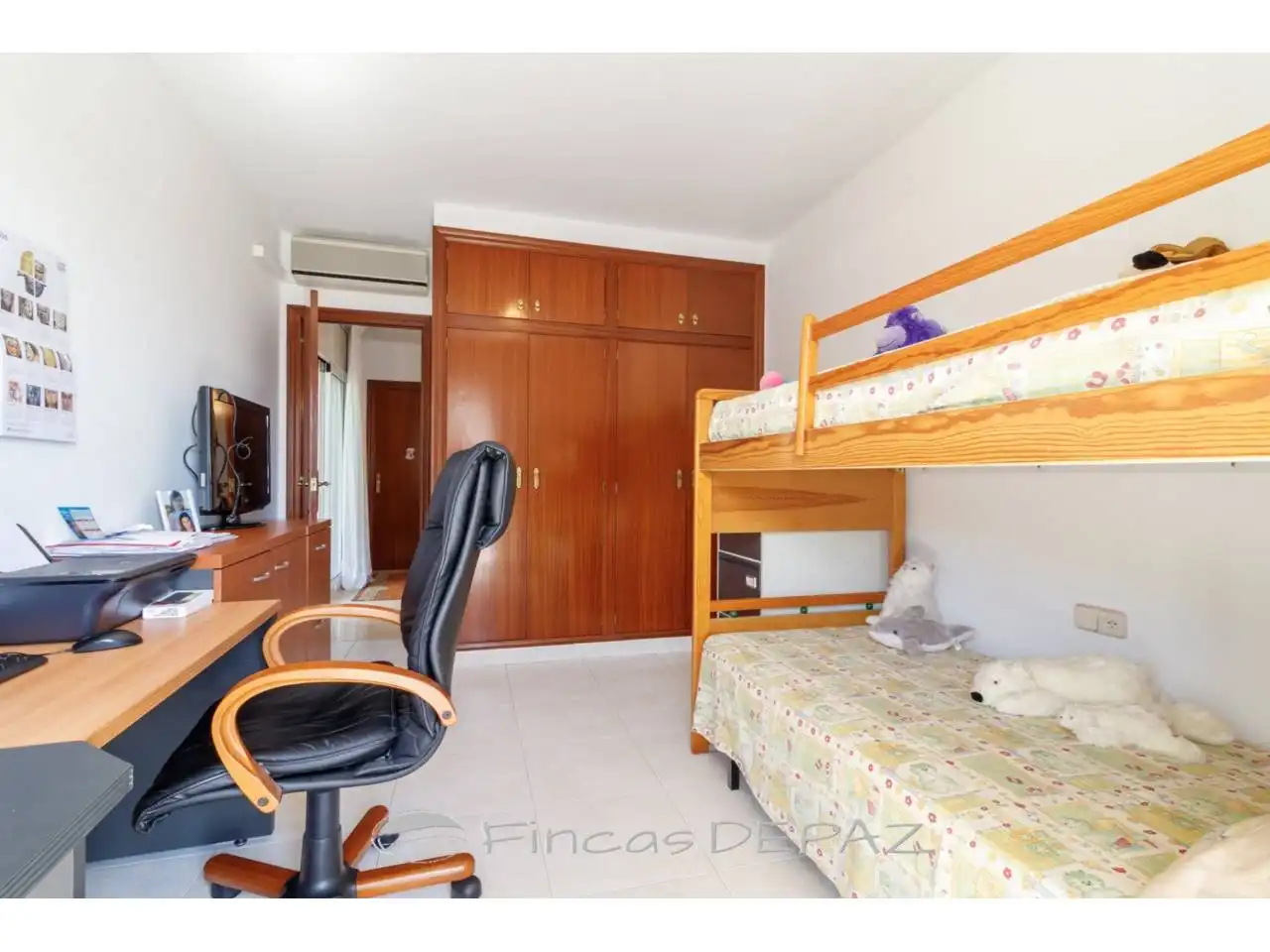 Villa avec piscine à vendre à Montmar, imagen 22