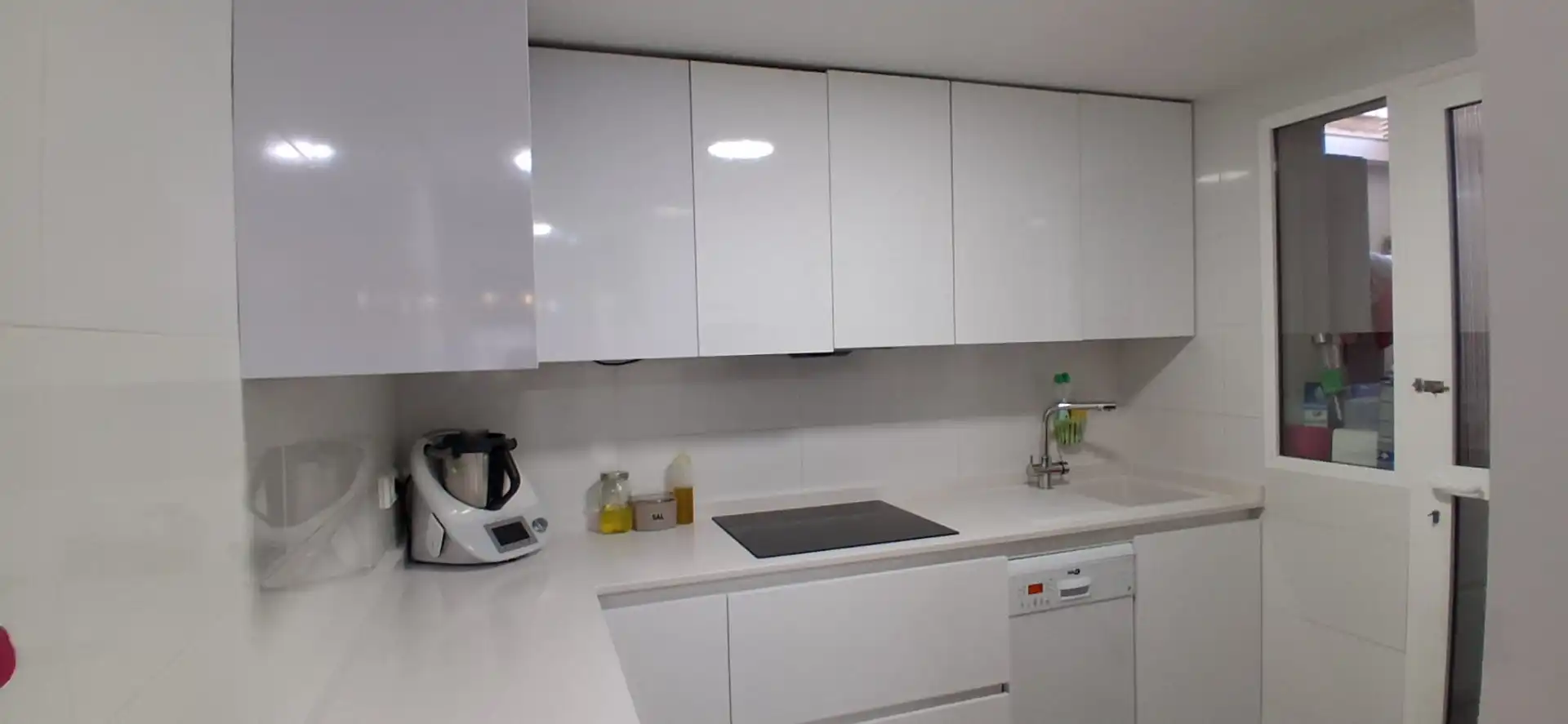 Cocina de Piso en venta en Molina de Segura con Aire acondicionado y Calefacción