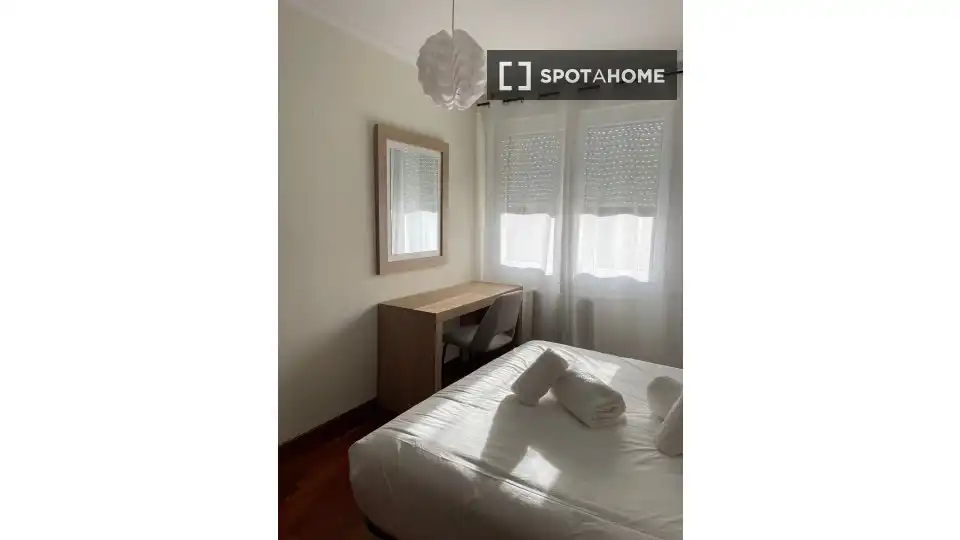 Habitación en Teatinos - Los Prados