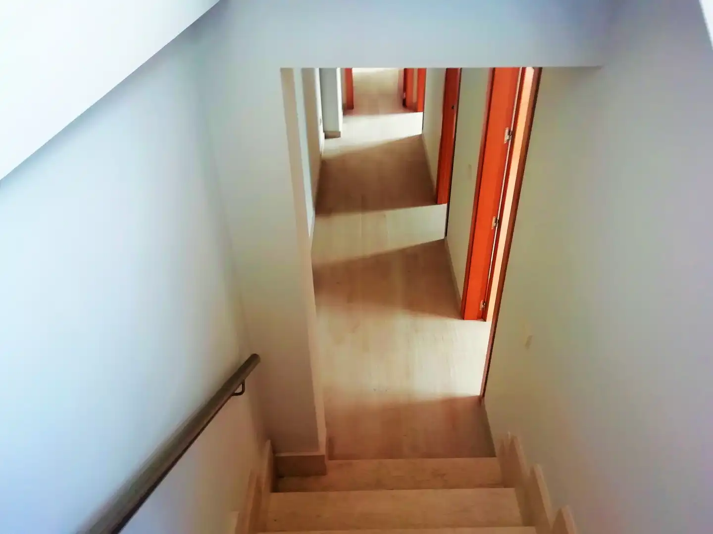 Ático con terraza en venta en Estepona Pueblo, imagen 19