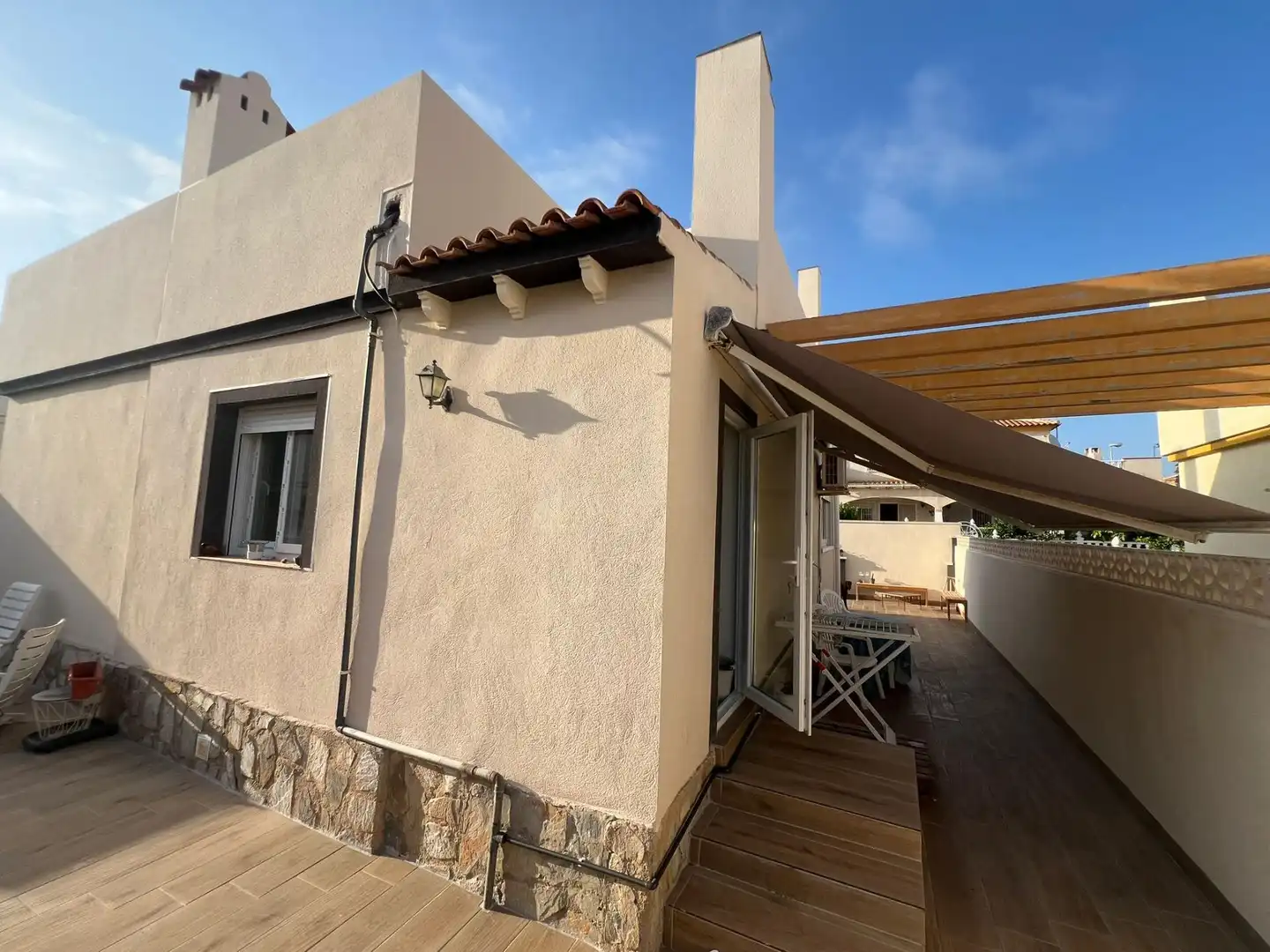 Bungalow amb piscina en venda a Playa de los Locos, imagen 16