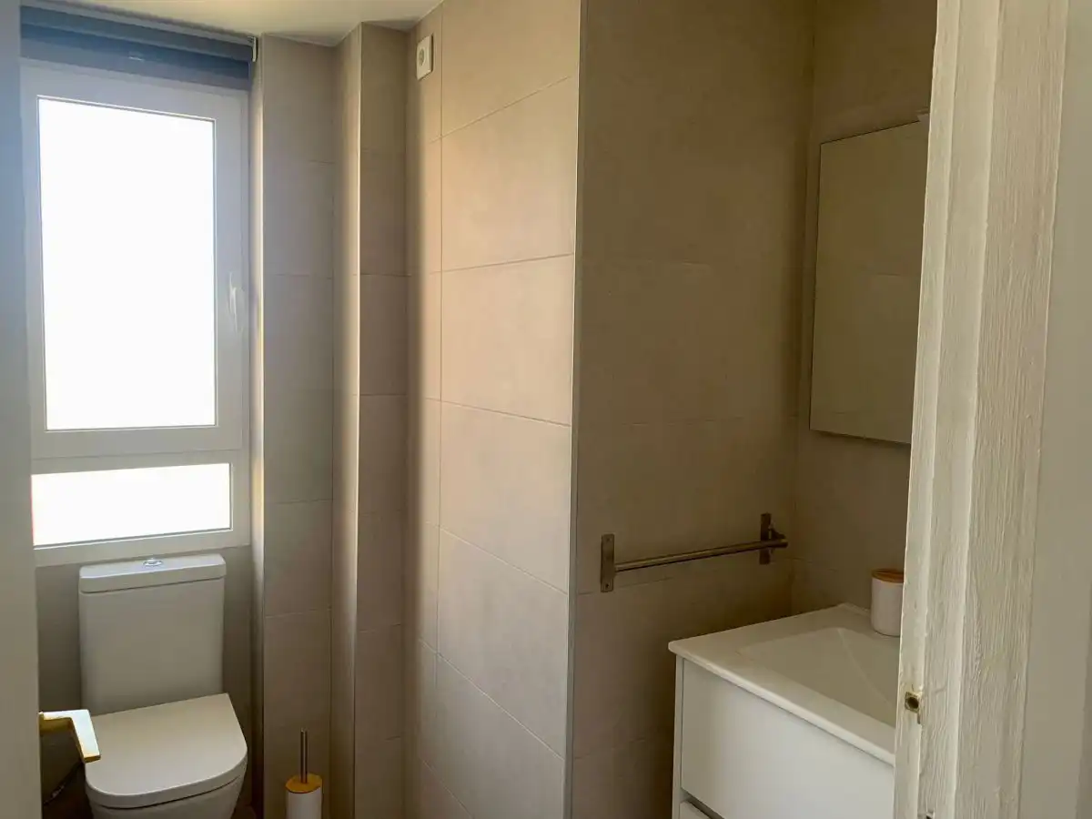Mini appartamento con terrazza in affitto a San Gabriel - Palmeral - Urbanova, imagen 20