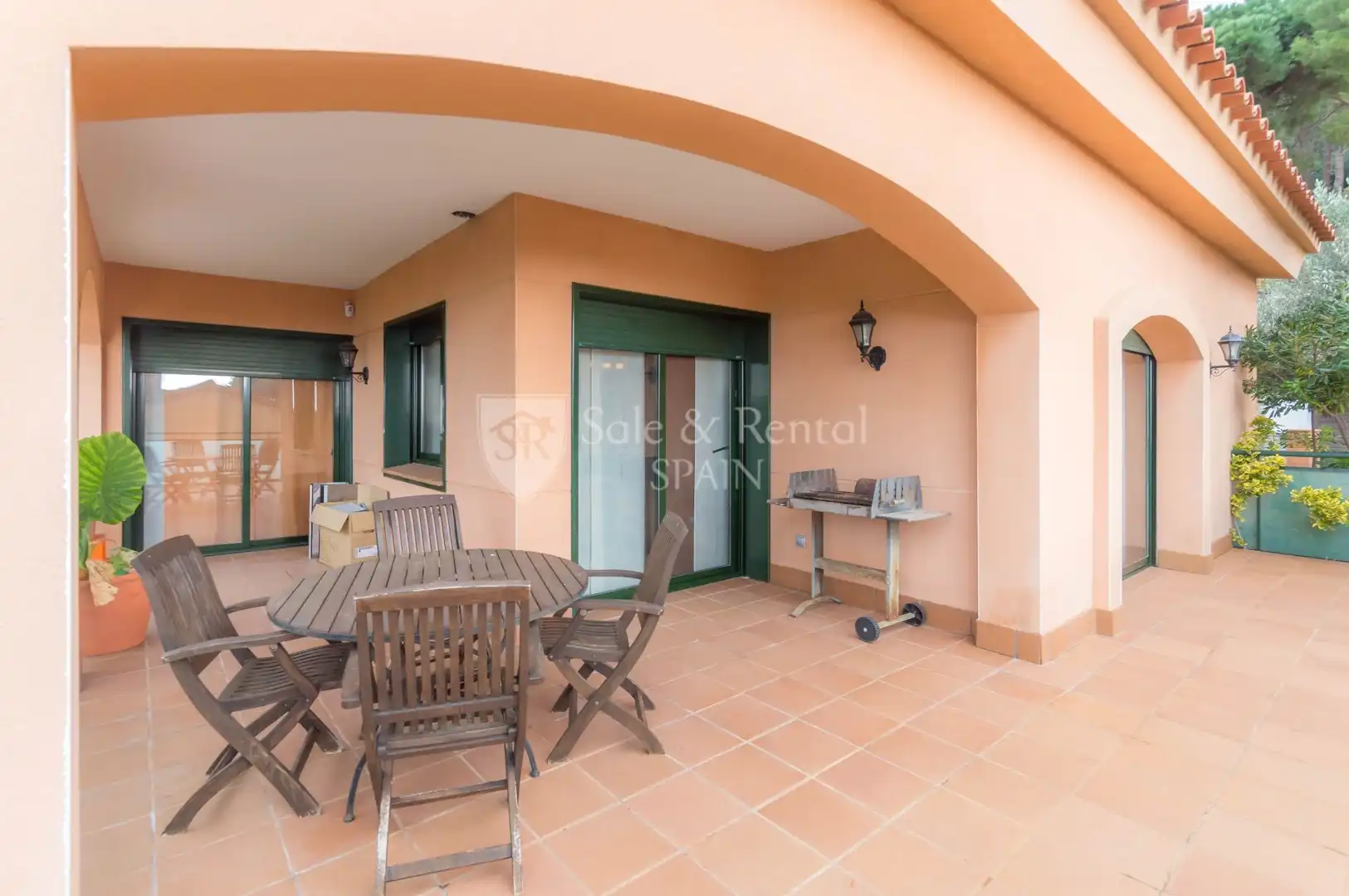 Casa con piscina en venta en Roca Grossa, imagen 18